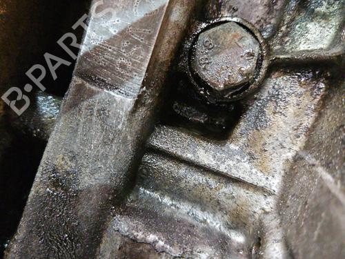 Used Engine Engine CITROËN SAXO (S0, S1) 1.4 VTS (75 hp) 33164933 33164933