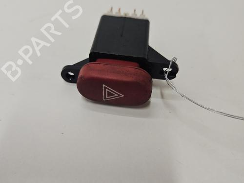 Bouton de warning RENAULT ESPACE III (JE0_) 2.0 16V (JE0N, JE0L, JE02) (140 hp) 32099265
