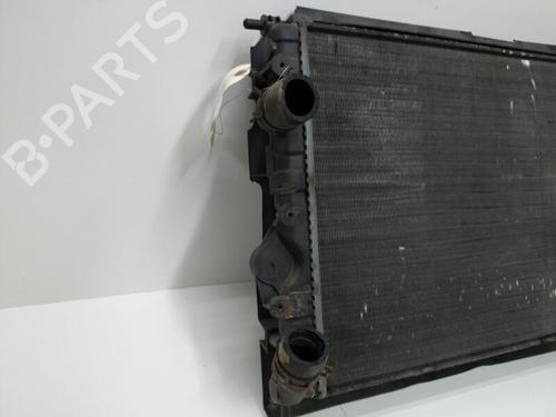 Used Water radiator Water radiator RENAULT CLIO II (BB_, CB_) 1.4 (B/CB0C, B/CB0S) (75 hp) 20894411 20894411