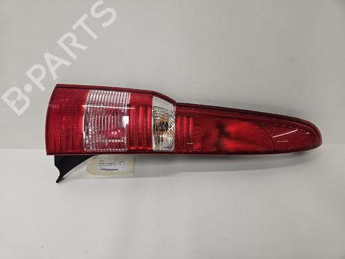 Used Left taillight Left taillight 37671972 37671972