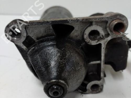 Used Starter RENAULT TRAFIC Bus (T_, P_, V_) 1.9 D (60 hp) 22109428