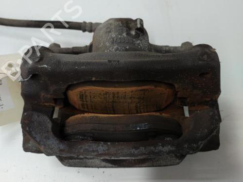 Used Left front brake caliper Left front brake caliper RENAULT MEGANE IV Grandtour (K9A/M/N_) 1.3 TCe 115 (K9N9) (116 hp) 20893935 20893935
