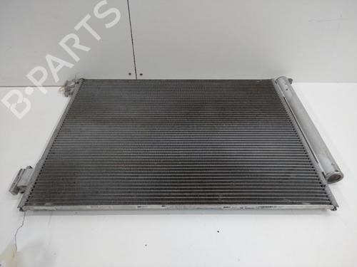 Used AC radiator AC radiator RENAULT CLIO V (B7_) 1.0 SCe 65 (B7MR) (65 hp) 20901937 20901937