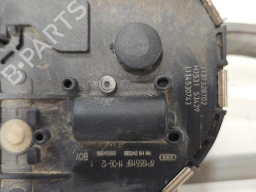 Front wipers mechanism AUDI A3 Sportback (8PA) RS3 quattro | BP24512403C83 