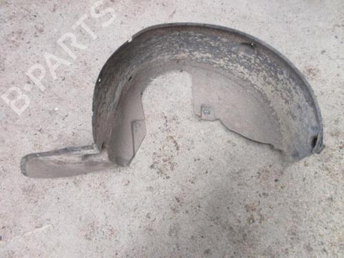 Used Wheel arch PEUGEOT 3008 I MPV (0U_) 1.6 HDi (112 hp) 20890086