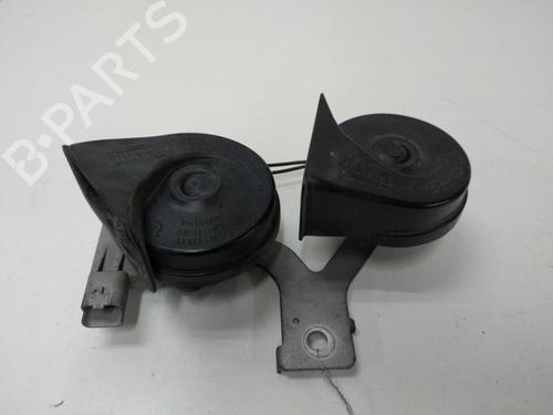 Horn RENAULT LAGUNA II Grandtour (KG0/1_) 1.9 dCi (KG0G) | BP20905819E13 