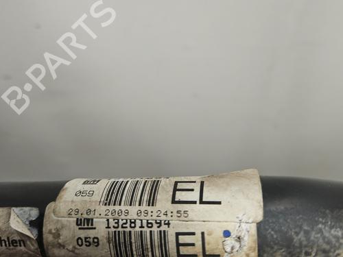 Subframe OPEL INSIGNIA A (G09) 2.0 CDTI (68) | BP27974556M9 - Image 2