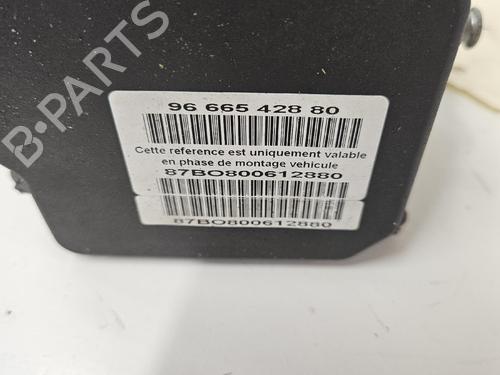 ABS Bremseaggregat ABS Bremseaggregat 38476827 38476827