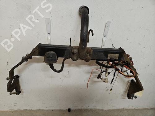 Used Tow ball/Mechanism CITROËN XSARA PICASSO (N68) 1.6 HDi (90 hp) 30808812