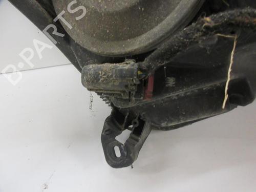 Used Left headlight Left headlight OPEL ASTRA H GTC (A04) 1.7 CDTi (L08) (101 hp) 20901205 20901205