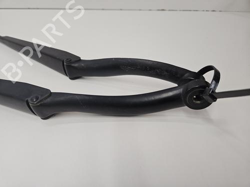 Used Front windshield wiper arm Front windshield wiper arm PEUGEOT 307 (3A/C) 1.6 16V (109 hp) 34171827 34171827