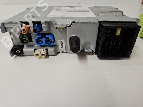 Display CITROËN C3 III (SX) 1.5 BlueHDi 100 (SXYHYP, SXYHTU) | BP30923131C48 - Image 2