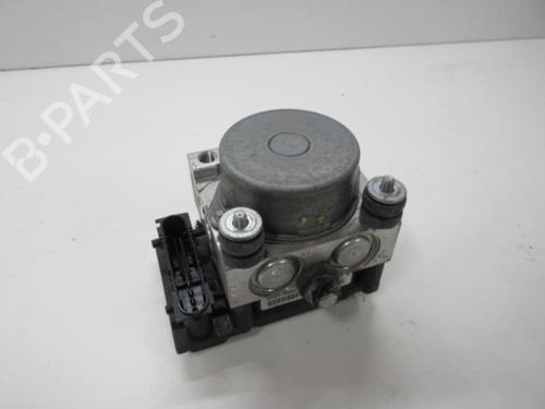 Used ABS pump ABS pump RENAULT CLIO III (BR0/1, CR0/1) 1.5 dCi (BR17, CR17) (86 hp) 20900828 20900828