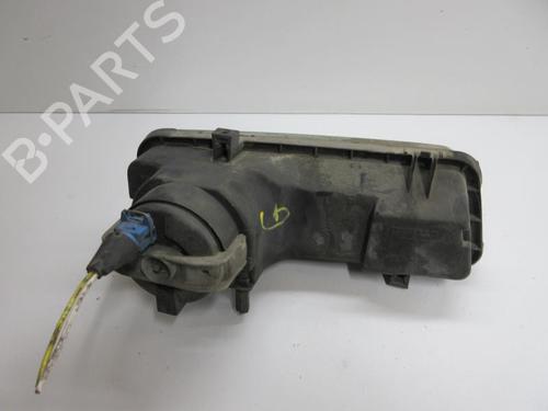 Right front fog light PEUGEOT 806 (221) 1.9 TD | BP22108477C31 