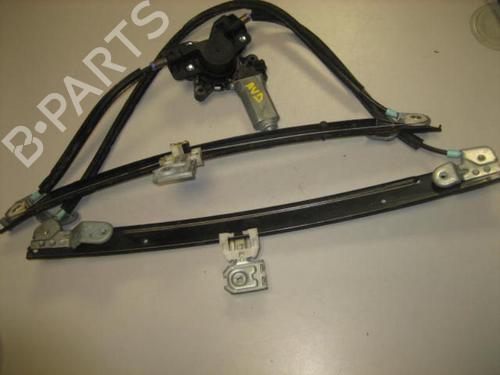 Used Front right window mechanism Front right window mechanism CHRYSLER VOYAGER IV (RG, RS) 2.8 CRD (150 hp) 22106100 22106100
