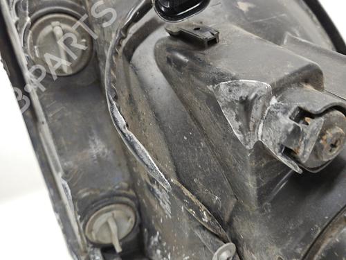 Used Right headlight Right headlight HYUNDAI TUCSON (JM) 2.0 CRDi (140 hp) 31154280 31154280