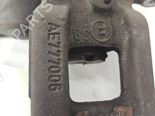 Used Left rear brake caliper Left rear brake caliper PEUGEOT 308 II (LB_, LP_, LW_, LH_, L3_) 1.6 HDi / BlueHDi 115 (115 hp) 28030022 28030022