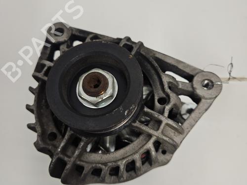 Used Alternator Alternator FORD FIESTA III (GFJ) [1989-1997] 33834692 33834692