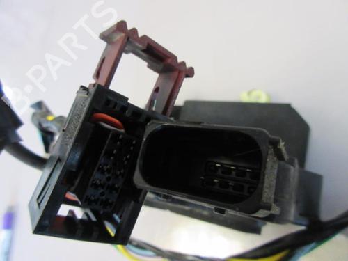 Used Front right lock FIAT GRANDE PUNTO (199_) 1.3 D Multijet (75 hp) 20895781