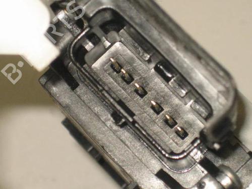 Rear right lock CITROËN C4 Grand Picasso I (UA_) 2.0 HDi 138 | BP20897879C99 