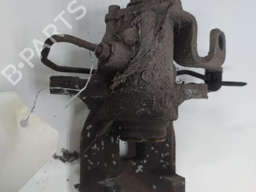 Used Left rear brake caliper Left rear brake caliper CITROËN C4 Grand Picasso I (UA_) 1.6 HDi (109 hp) 20890839 20890839