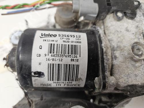 Used Front wiper motor Front wiper motor 36479199 36479199