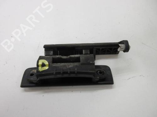 Used Front right exterior door handle PEUGEOT 306 Hatchback (7A, 7C, N3, N5) 1.8 D (58 hp) 20895076