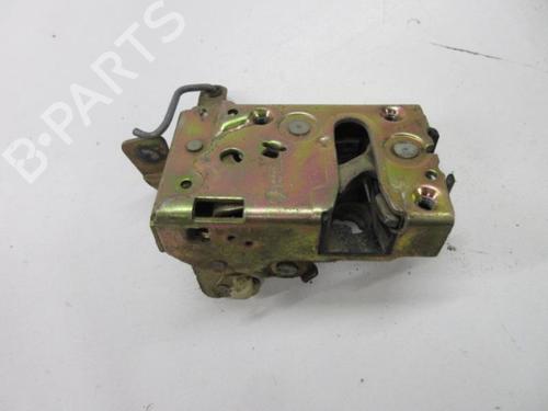 Front right lock CITROËN ZX (N2) 1.4 | BP20895366C97 