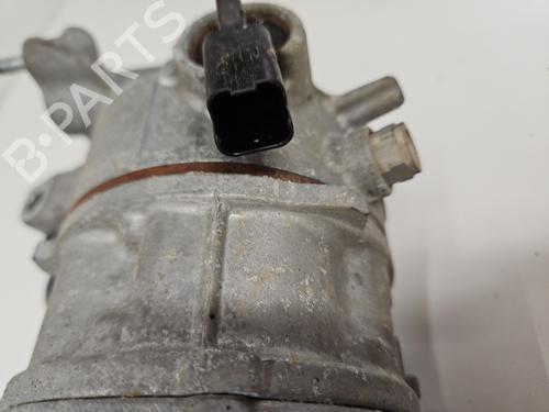 AC compressor CITROËN C3 II (SC_) 1.2 VTi 82 | BP37734536M34 - Image 2
