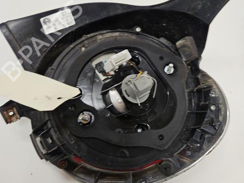 Left taillight ALFA ROMEO MITO (955_) 1.3 MultiJet (955AXP1A, 955AYC1A) | BP29467132C34 