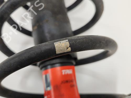 Venstre foran støtdemper RENAULT CLIO II (BB_, CB_) 1.2 (BB0A, BB0F, BB10, BB1K, BB28, BB2D, BB2H, CB0A,... | BP29837739M16 