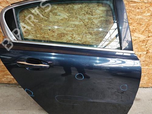 Used Right rear door PEUGEOT 508 I (8D_) 1.6 HDi (112 hp) 28369332