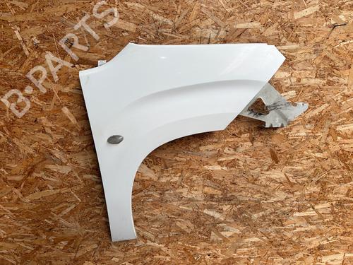 Used Right front fenders Right front fenders PEUGEOT PARTNER Box Body/MPV (K9) [2018-2026] 34145775 34145775