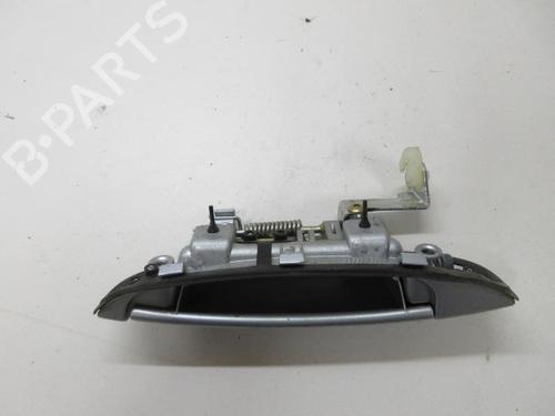 Used Rear right exterior door handle KIA RIO II (JB) 1.5 CRDi (110 hp) 20897755