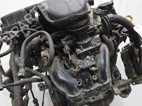 Used Engine TOYOTA AYGO (_B1_) 1.0 (KGB10_, KGB10R) (68 hp) 30661436