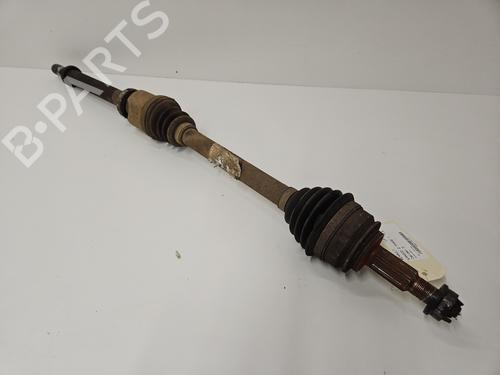 Drivaksel fortil Højre RENAULT KANGOO / GRAND KANGOO II (KW0/1_) 1.5 dCi 90 (KW05, KW08, KW0G, KW11) (90 hp) 29372262