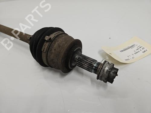Left front driveshaft FORD KA (RU8) 1.2 | BP40032844M38 - Image 2