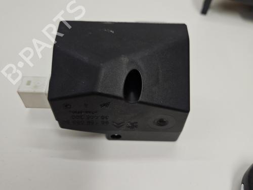 Elektronisk modul PEUGEOT 208 II (UB_, UP_, UW_, UJ_) e-208 | BP30532428M83 