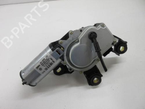 Rear wiper motor VW POLO (9N_, 9A_) 1.2 12V | BP20892066M102 