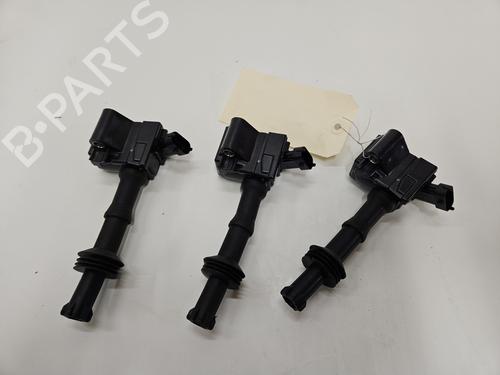Used Ignition coil CITROËN C3 III (SX) 1.2 THP 110 (SXHNPS, SXHNZT, SXHNZ6) (110 hp) 31020043
