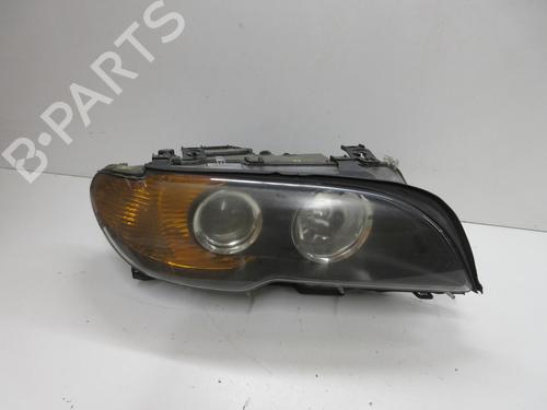 Højre forlygte BMW 3 Convertible (E46) 318 Ci (143 hp) 20908022