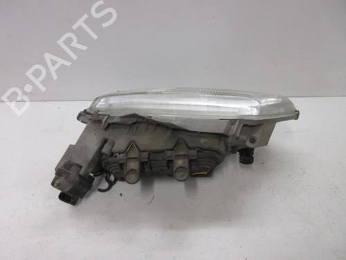 Left headlight RENAULT ESPACE III (JE0_) 2.2 12V TD (JE0E, JE0H, JE0P) | BP25267238C28 