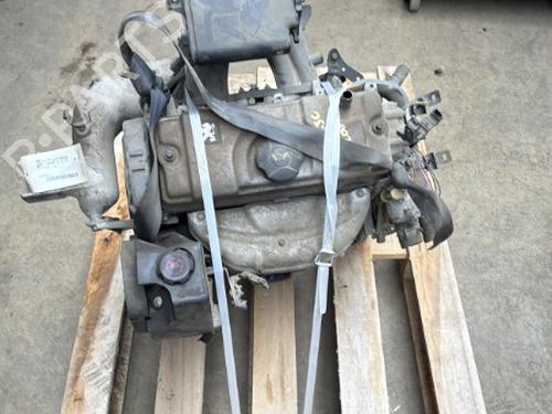 Used Engine PEUGEOT 206 Hatchback (2A/C) 1.1 i (60 hp) 20903137