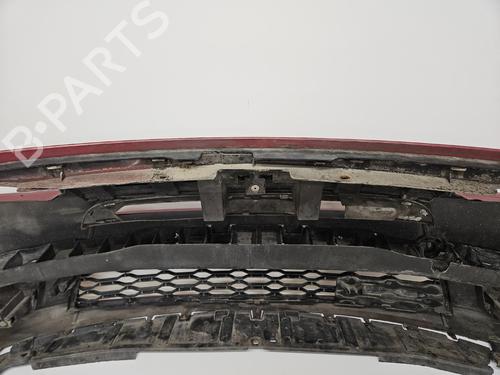 front-bumper-renault-twingo-ii-cn0_-2007-38102241 main image