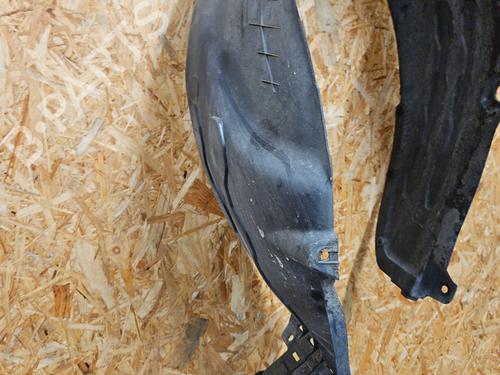 Wheel arch KIA RIO III (UB) 1.1 CRDi | BP29978782C56