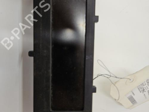 Used Display monitor RENAULT CLIO III (BR0/1, CR0/1) 1.5 dCi (BR17, CR17) (86 hp) 24054958