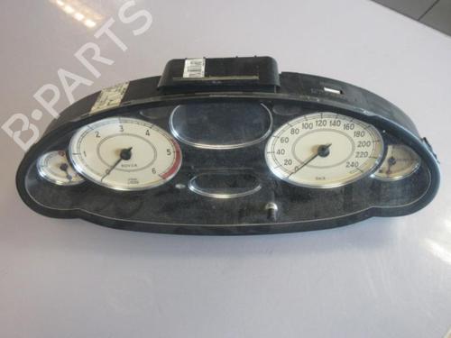 Used Instrument cluster ROVER 75 (RJ) 2.0 CDTi (131 hp) 20890068