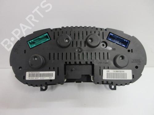 Cockpit SEAT LEON (1M1) 1.9 TDI (90 hp) 22106637