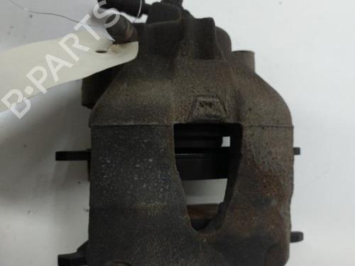 Used Right front brake caliper VW POLO V (6R1, 6C1) 1.2 TSI 16V (90 hp) 20888837