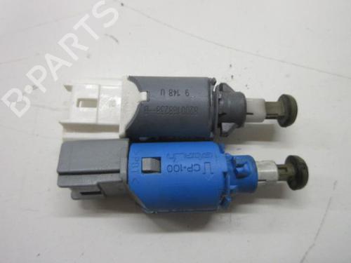 Elektronisk modul RENAULT KANGOO BE BOP (KW0/1_) 1.5 dCi (110 hp) 20906461